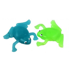 Прилипалы липучки Лизун липучка 2 шт. лягушки Прилипалы игрушки Слайм Лизун Скрепыши 1 Скрепыши 2 Скрепыш 3 Скрепыши 4 Toys For You