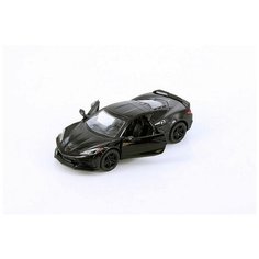 Машинка Corvette MSN Toys