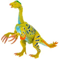 Фигурка 1Toy RoboLife игрушка Теризинозавр, звуковой эффект (Т22006)