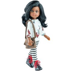 04474 Кукла Нора Paola Reina 32 см