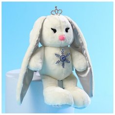 Мягкая игрушка "Милая Li", 25 см Зайки Li&Lu