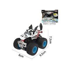 Супер-внедорожник 4WD инерционный "Импортные товары"(игрушки)