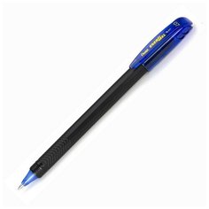 Ручка гел. PENTEL ENERGEL 0,7 мм синий матовый корпус