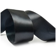 Лента Ideal атласная