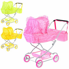 Коляска "Классика -6" Стройтехсервис