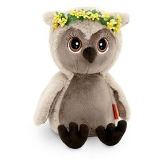 Мягкая игрушка «Сова Соня: Ясное утро», 20 см Orange Toys