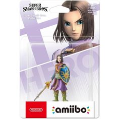 Фигурка Nintendo Amiibo "Hero" (Super Smash Bros. Collection)