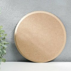 Панно круг для декора d-17 см Dreammart