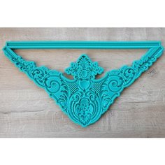 Комплект молдов "Рамка барокко" (XXXL) ПроСвет