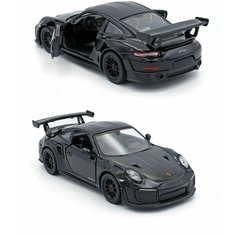 Масштабная модель машинки Porsche 911 GT2 RS MSN Toys