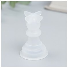 Молд силикон 3D "Слон" 5х3х3 см Noname