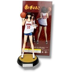 Игровая фигурка из аниме Slam Dunk Харуко Акаги 25 см китай