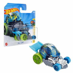 Машинка Hot wheels базовая коллекция в дисплее HEAD GASKET