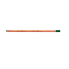Пастельный карандаш Koh-i-noor Gioconda, зеленый темный