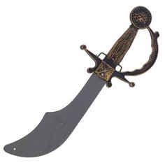 Сабля «Смелый пират» Noname