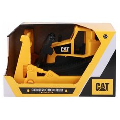 Игрушка CAT Бульдозер 25,5см
