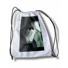 Мешок для cменной обуви аниме ковбой бибоп 31115 Brut Boxers