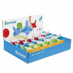 Волчок V01 Dream Makers