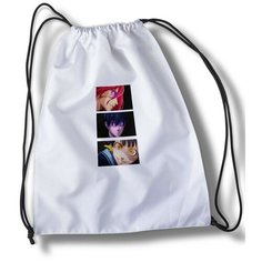 Мешок для cменной обуви Blue Lock Аниме - 32161 Brut Boxers