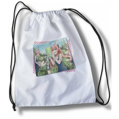 Мешок для cменной обуви That Time I Got Reincarnated as a Slime Аниме - 32083 Brut Boxers