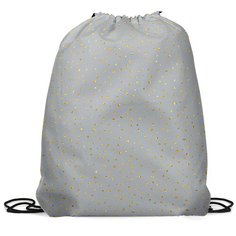 Сумка-мешок для обуви с принтом Gorolla