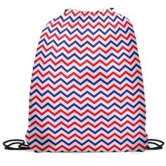 Сумка-мешок для обуви с принтом Gorolla