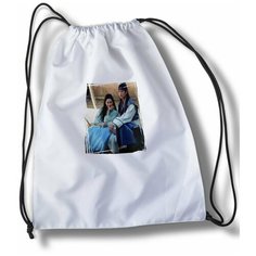 Мешок для cменной обуви Дорама Hwarang - 32326 Brut Boxers