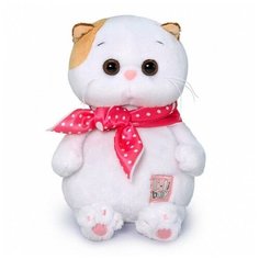 Мягкая игрушка «Ли-Ли Baby с косынкой», 20 см Basik&Co