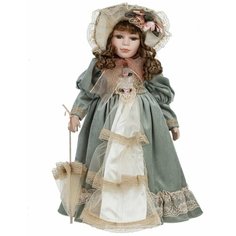 Кукла "Анна", L20 W20 H45 см Good Gifts