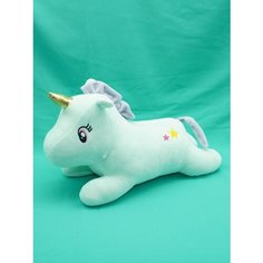 Мягкая игрушка Единорог 35 см. АКИМБО КИТ