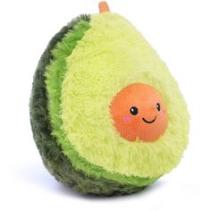 Мягкая игрушка M0848 "Авакадо" 20 см. Мишуткин