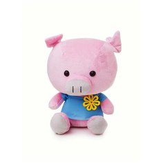 Мягкая игрушка Поросенок Лили 6017/3 Нет бренда