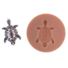 Cиликоновый молд для рукоделия №925 HobbyPage