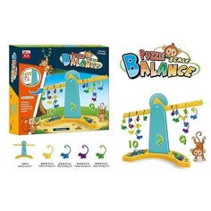 Игровой развивающий центр "Обезьянки" WITHOUT 2294266 Нескучные игры