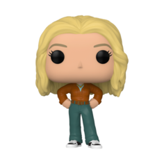 Фигурка Funko POP! Movies Jurassic World Dominion Dr. Ellie Sattler 62225, 10 см