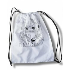 Мешок для сменной обуви Ahegao - 20734 Brut Boxers