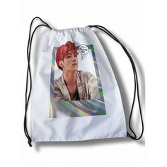 Мешок для сменной обуви BTS - 20457 Brut Boxers