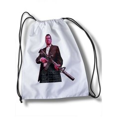 Мешок для сменной обуви Игры GTA 5 - 21505 Brut Boxers