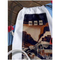 Мешок для сменной обуви Во все тяжкие - 7237 Brut Boxers