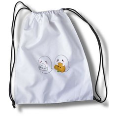 Мешок для сменной обуви Halloween - 20105 Brut Boxers