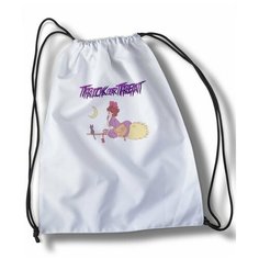 Мешок для сменной обуви Halloween - 20102 Brut Boxers