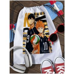 Мешок для сменной обуви Волейбол - 6039 Brut Boxers