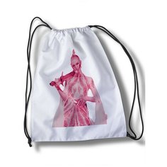 Мешок для сменной обуви Grimes - 20924 Brut Boxers