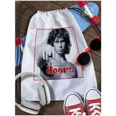 Мешок для сменной обуви The Doors - 14 Brut Boxers