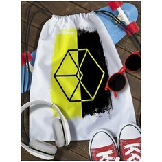 Мешок для сменной обуви EXO - 3151 Brut Boxers