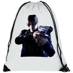 Мешок для сменной обуви Resident Evil 3 - 107 Brut Boxers