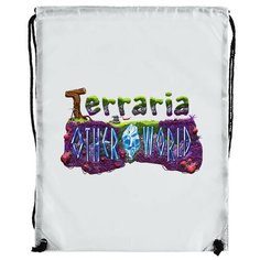 Мешок для сменной обуви Terraria - 43 Brut Boxers