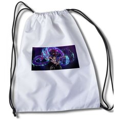 Мешок для cменной обуви Игры League of Legends - 32601 Brut Boxers