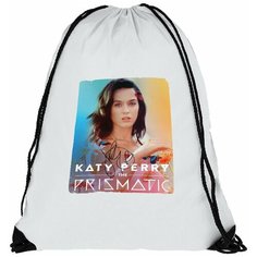 Мешок для сменной обуви Кэти Перри - 10125 Brut Boxers