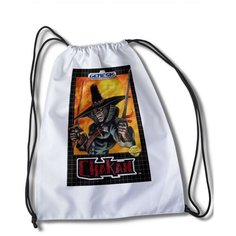 Мешок для сменной обуви с принтом Chakan - 33610 Brut Boxers